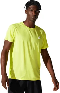 Asics Koszulka CORE SS TOP - Koszulki sportowe męskie - miniaturka - grafika 1