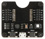 Akcesoria do monitoringu - PROGRAMATOR ESP32 DO MODUŁÓW SERII ESP-WROOM-02 - miniaturka - grafika 1