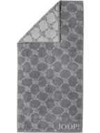 Ręczniki - Recznik 30/50 cm antracyt Cornflower 1611-77 - miniaturka - grafika 1