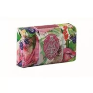 Mydła - La Florentina La Florentina, mydło do kąpieli Wild Rose, 200 g - miniaturka - grafika 1