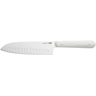 Nóż BERGHOFF Santoku Spirit 17.5 cm - Noże kuchenne - miniaturka - grafika 1