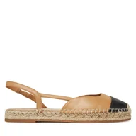 Espadryle damskie - Espadryle Aldo Marelinne 14011261 Beżowy - miniaturka - grafika 1