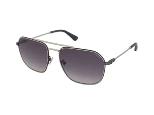 Okulary przeciwsłoneczne Police Octane 1 SPLF64 0579 - Okulary przeciwsłoneczne - miniaturka - grafika 1