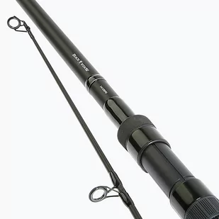 Daiwa Wędka karpiowa Black Widow Carp Spod czarna 11584-367 - Wędki - miniaturka - grafika 1