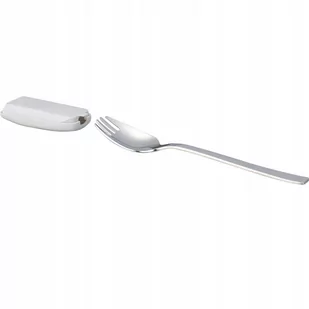Łyżko-Widelec Zojirushi Spork Turystyczny 2 W 1 - Termosy - miniaturka - grafika 1