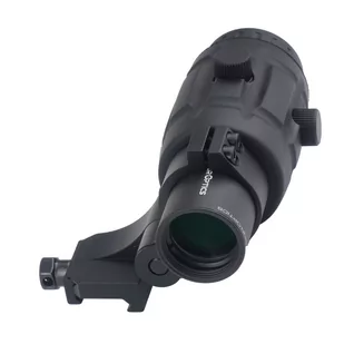 Vector Optics - Powiększalnik Maverick 3x26 - Montaż QD - SCMF-10 - Amunicja i osprzęt ASG - miniaturka - grafika 2