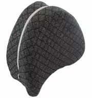 Poduszki - AG32K Poduszka pod nogi między kolana gr - miniaturka - grafika 1