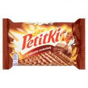 Ciastka - LU Petitki PETITKI Z CZEKOLADĄ 111G zakupy dla domu i biura 32181216 - miniaturka - grafika 1