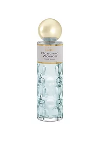 Saphir Oceanyc Women woda perfumowana 200ml - Wody i perfumy damskie - miniaturka - grafika 1