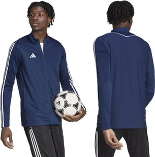 Adidas Bluza męska adidas Tiro 23 League Training HS3503 XXL - Bluzy męskie - miniaturka - grafika 1