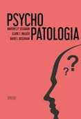 Psychologia - Psychopatologia - Martin E.P. Seligman - miniaturka - grafika 1