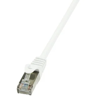 Logilink Kabel krosowy CP2061S, 3 m - Patchcordy - miniaturka - grafika 1
