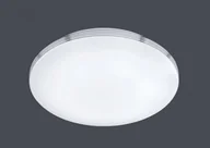 Lampy sufitowe - Trio Leuchten Ściemnialna lampa sufitowa LED Apart do łazienek - miniaturka - grafika 1
