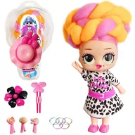 Lalki dla dziewczynek - LOL LALECZKA SURPRISE INSPIRACJA MILLENIAL GIRLS - miniaturka - grafika 1