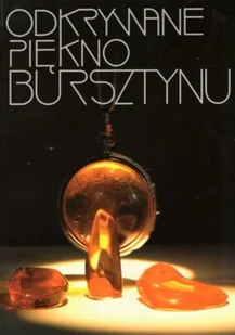Odkrywane piękno bursztynu - Historia świata - miniaturka - grafika 1