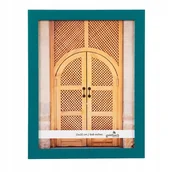 Ramki na zdjęcia - Ramka na zdjęcie 15x20 Summer Niebieska wakacyjna - miniaturka - grafika 1