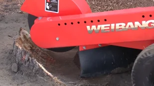WEIBANG WBSG13H  - Frezarki - miniaturka - grafika 7