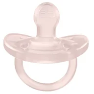 Smoczki uspokajające - 175352 SMOCZEK PF SOFT 2-6M 2SZT RÓŻOWY - miniaturka - grafika 1