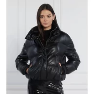 Kurtki damskie - Patrizia Pepe Kurtka | Regular Fit - miniaturka - grafika 1