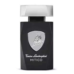Tonino Lamborghini Mitico woda toaletowa 125ml - Wody i perfumy męskie - miniaturka - grafika 3