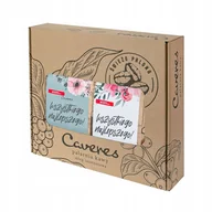 Kawa - Zestaw Brazylia 50/50 -  Kawa Mielona 2x250g - miniaturka - grafika 1