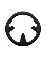 Gadżety dla graczy - Asetek SimSports GT Obręcz kierownicy - Okrągła, Comfort+ - miniaturka - grafika 1