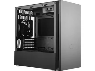 Cooler Master Silencio S400 - Obudowy komputerowe - miniaturka - grafika 2