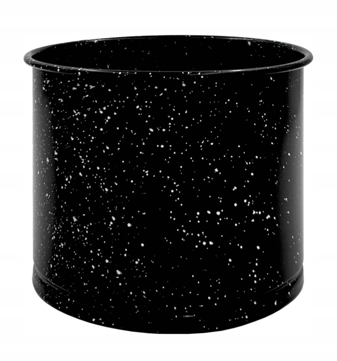 Tortownica forma do pieczenia WYSOKA 14cm/h12cm Blacha Rant cukierniczy