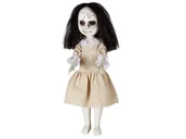 Halloween - Dekoracja Straszna Lalka - 30 cm - 1 szt. - miniaturka - grafika 1