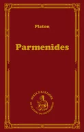 Filozofia i socjologia - Vis-a-Vis Etiuda Parmenides - Platon - miniaturka - grafika 1