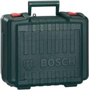 Skrzynki i torby narzędziowe - Bosch Professional walizka ZIELONA POF 1200AE/1400ACE 2605438643 - miniaturka - grafika 1