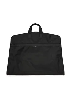 BOSS Torba na ubrania Ray N Suit Carrier 50541473 Czarny - Torby podróżne - miniaturka - grafika 1