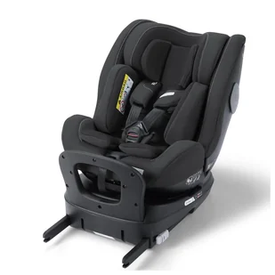 Recaro Salia 125 I-SIZE 0-25kg Fibre Black - Foteliki samochodowe - miniaturka - grafika 1