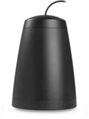 Głośniki i kolumny - Power Dynamics Głośnik wiszący Purity8B Premium 100 V 8 czarny one size - miniaturka - grafika 1