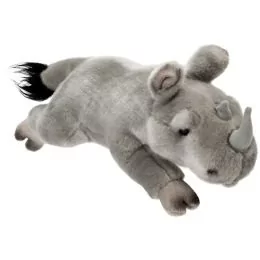 Suki Nosorożec 30 cm - Maskotki i pluszaki - miniaturka - grafika 1