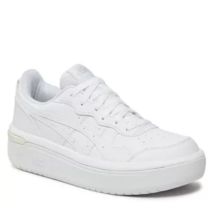 Buty Asics Japan S St 1203A289 White/Glacier Grey 104 - Półbuty męskie - miniaturka - grafika 1