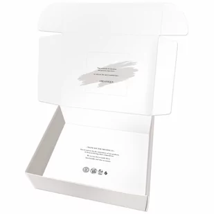 MAŁE PUDEŁKO PREZENTOWE 180x140x90 MM 1 szt. - Opakowania i torebki na prezenty - miniaturka - grafika 1