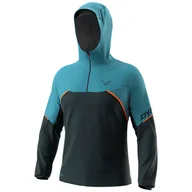 Kurtki męskie - Kurtka męska Dynafit Alpine Gtx M Jkt Rozmiar: M / Kolor: niebieski/czarny - miniaturka - grafika 1
