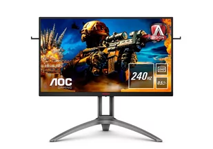 AOC AG273QZ - Monitory - miniaturka - grafika 1