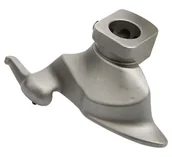 Narzędzia wulkanizacyjne - Stopka do montażownicy metalowa REDATS M221 M201 - miniaturka - grafika 1