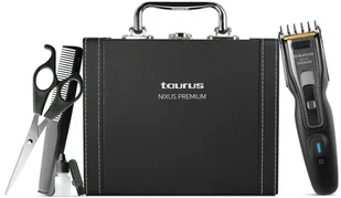 Strzyżarka do włosów Taurus Nixus Premium - Maszynki do strzyżenia - miniaturka - grafika 1