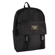 Plecaki - Plecak Starpak Just Black Pb 1/12 - miniaturka - grafika 1