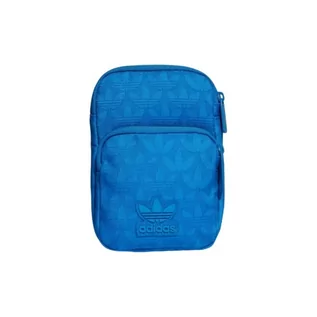 Torebki damskie - Saszetka torba na ramię Adidas Monogram Festival Bag IJ5047 - grafika 1