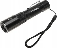 Latarki - Tiross Latarka Tiross Latarka LED 1000 lm AKUMULATOROWA TS1890 - miniaturka - grafika 1