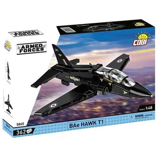 BAe Hawk T.1 - Cobi - Klocki - miniaturka - grafika 1