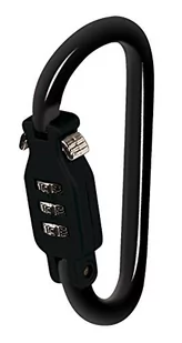 Lampa 90599 Gulliver - karabińczyk zabezpieczający przed kradzieżą - Akcesoria motocyklowe - miniaturka - grafika 1