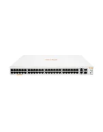 Switche - hewlett packard enterprise HPE Aruba IOn 1960 48G 2XT 2XF Switch Europe - English - miniaturka - grafika 1