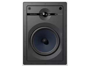 Bowers & Wilkins CWM663 czarny-biała maskownica - Głośniki i kolumny - miniaturka - grafika 1