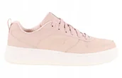 Buty sportowe damskie - Buty damskie Skechers Sport Court 92 149763-ROS - miniaturka - grafika 1