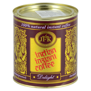 Kawa - Kawa Indian Instant Coffee rozpuszczalna 180g INDIAN.INST.180G.ROZ - miniaturka - grafika 1